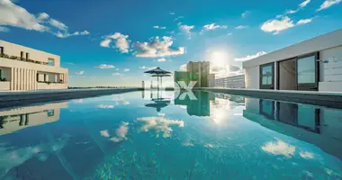 Appartement 3 chambres dans Paphos, Chypre