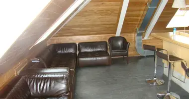 Büro 512 m² in Moskau, Russland