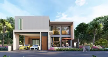 Villa 3 bedrooms in Bang Sare, Thailand