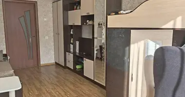 Wohnung 1 zimmer in Minsk, Belarus