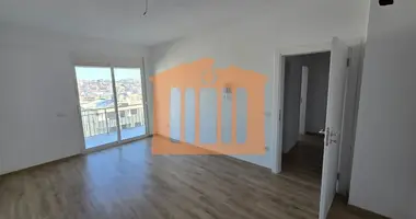 Mieszkanie 2 pokoi w Bashkia Durres, Albania