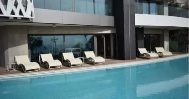 4 bedroom apartment in Limassol, Cyprus