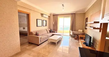 3 bedroom apartment in Alanya, Turkey
