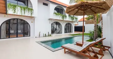 Villa 4 zimmer in Siem Reap, Kambodscha