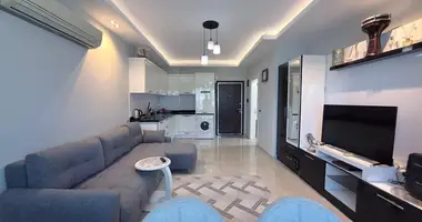 Mieszkanie 2 pokoi w Mahmutlar, Turcja