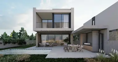 Villa 3 bedrooms in Yeroskipou, Cyprus