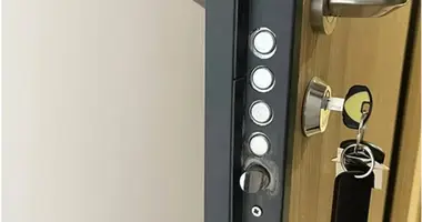 Apartment in Budva, Montenegro