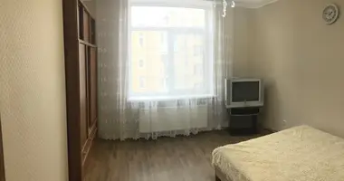Apartamento 1 habitación en Avanhard, Ucrania