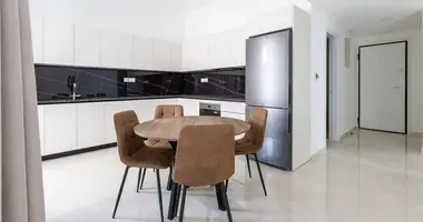Wohnung 2 zimmer in Germasogeia, Zypern