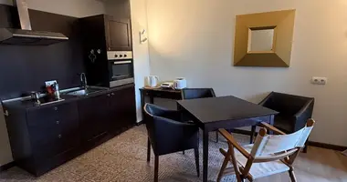 Apartamento 1 habitacion en Nesebar, Bulgaria
