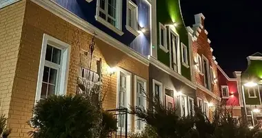 4 room house in Odesa, Ukraine