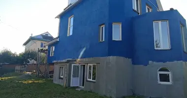 House in Conkauski sielski Saviet, Belarus