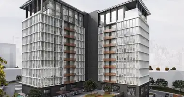 Apartamento 2 habitaciones en Fatih, Turquía
