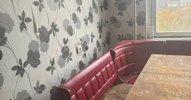 Appartement 2 chambres dans Odessa, Ukraine