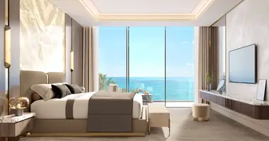Appartement 1 chambre dans Oman