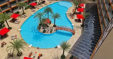Appartement dans Thalang, Thaïlande