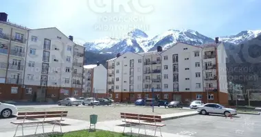 Apartamento 3 habitaciones en Evenkiysky Rayon, Rusia