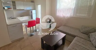 1 bedroom apartment in Nesebar, Bulgaria