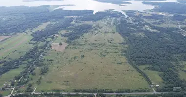 Plot of land in Gagarinsky District, Russia