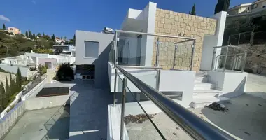 Villa en Tsada, Chipre