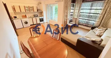2 bedroom apartment in Nesebar, Bulgaria