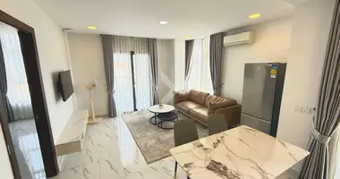 Кондо 1 комната в Sangkat Phsar Daeum Thkov, Камбоджа