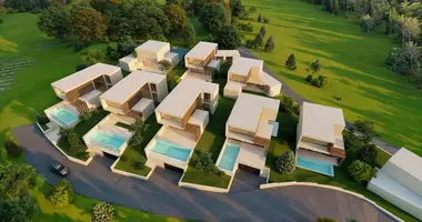 Plot of land in Sant Antoni de Calonge, Spain