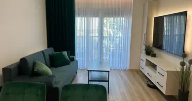 Appartement 1 chambre dans Lodz, Pologne