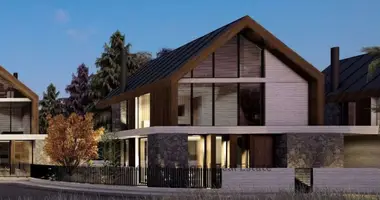 Villa en Pano Platres, Chipre