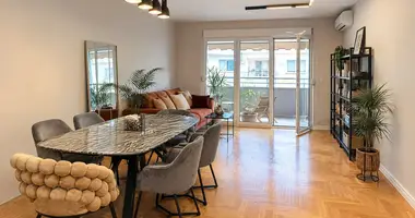 3 bedroom apartment in Budva, Montenegro