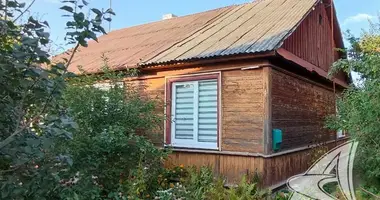 Mieszkanie w Muchaviecki sielski Saviet, Białoruś
