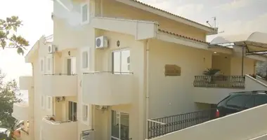 Hotel 715 m² w Sutomore, Czarnogóra