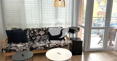 Apartamento 3 habitaciones en Nesebar, Bulgaria