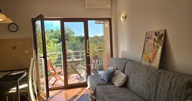 Appartement 1 chambre dans Petrovac, Monténégro