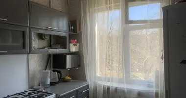 Квартира 2 комнаты в Минск, Беларусь