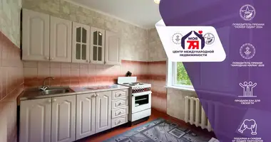 2 room apartment in Salihorsk, Belarus