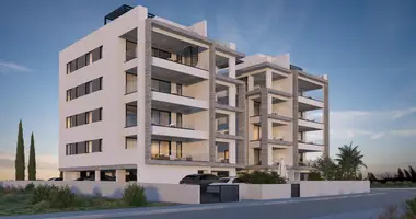 1 bedroom apartment in Larnaca District, Cyprus