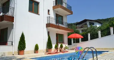 2 bedroom apartment in Balchik, Bulgaria