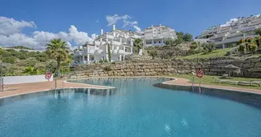 2 bedroom apartment in San Pedro Alcantara, Spain