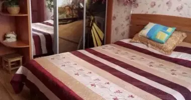 3 room apartment in Odesa, Ukraine