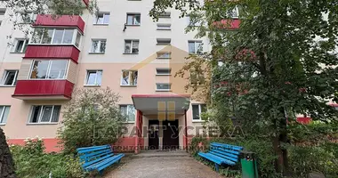 2 room apartment in Muchaviecki sielski Saviet, Belarus