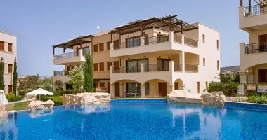 Apartamento 2 habitaciones en Kamares, Chipre