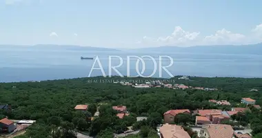 Grundstück in Kostrena, Kroatien