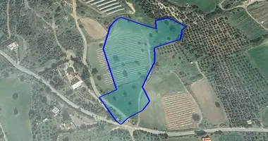 Parcela en Agios Theodoros Larn, Chipre