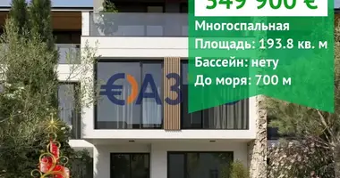 Дом 5 комнат в Несебр, Болгария