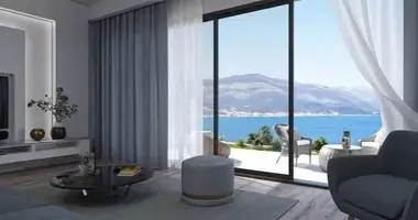 Villa 5 bedrooms in Lustica, Montenegro