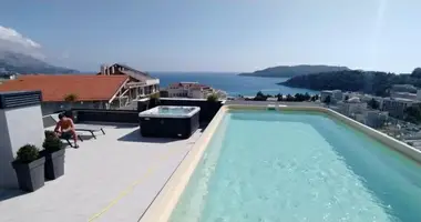 Wohnung 1 Schlafzimmer in Boreti, Montenegro