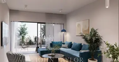 Квартира 1 комната в Героскипу, Кипр