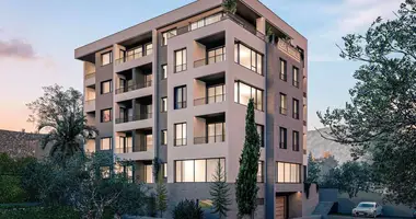 Appartement 1 chambre dans Budva, Monténégro