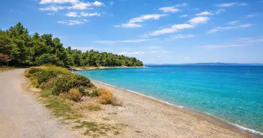 Terrain dans Neos Marmaras, Grèce